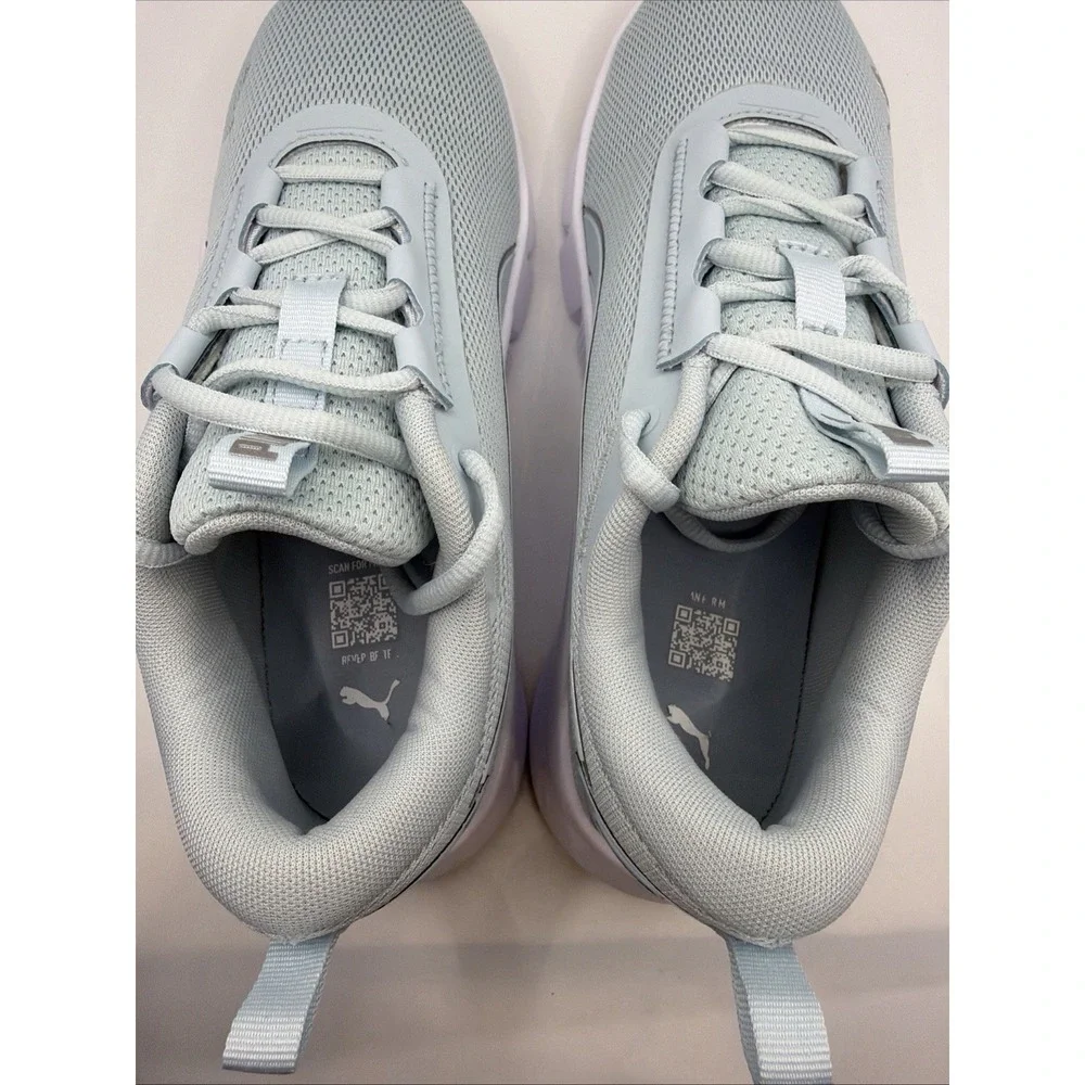 Puma women focus